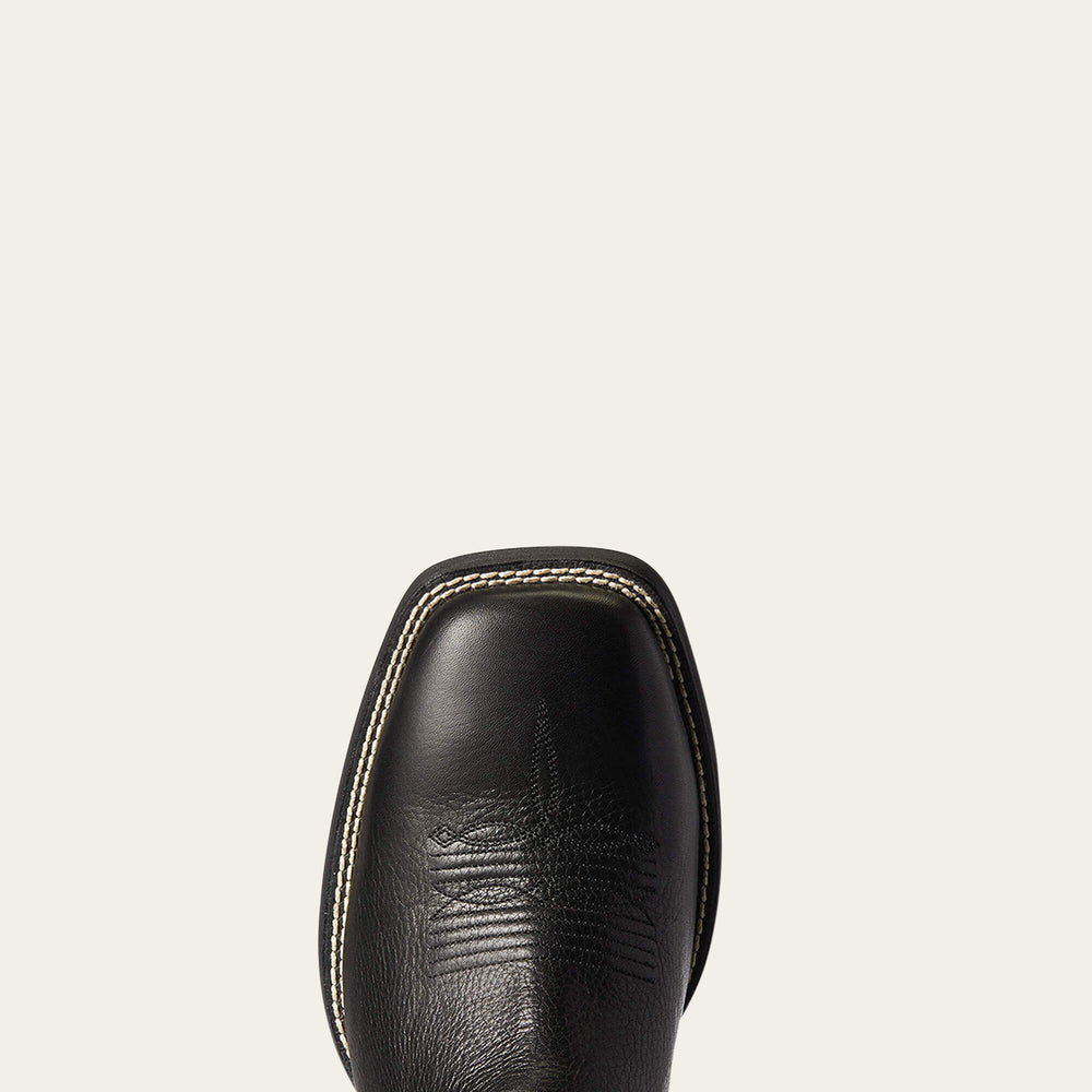 Ariat Qualifier Western Boot