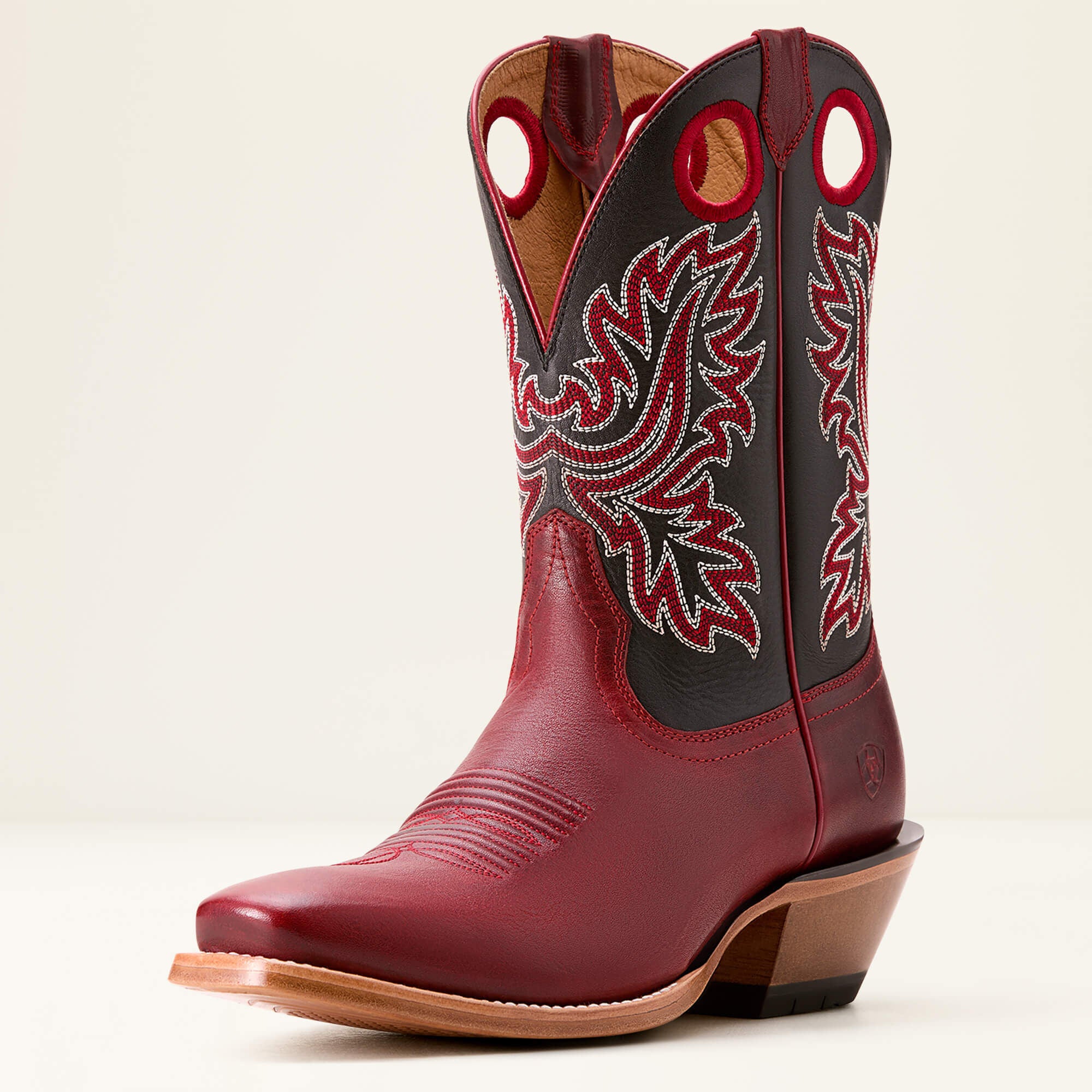Ariat Bronc Stomper Cowboy Boot
