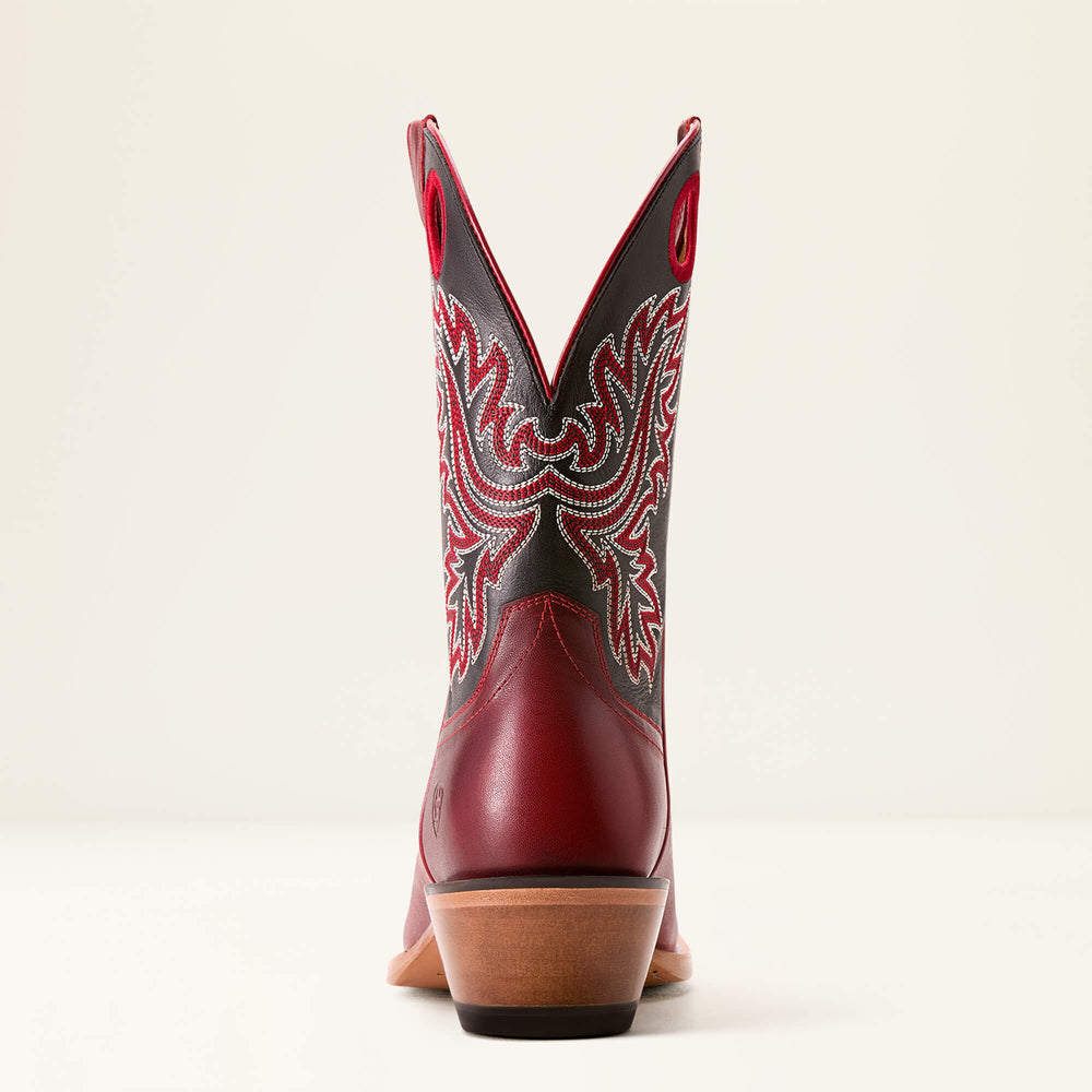 Ariat Bronc Stomper Cowboy Boot