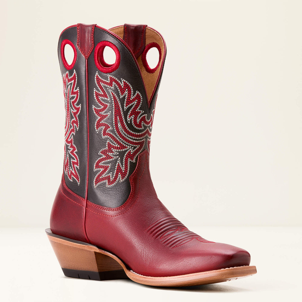 Ariat Bronc Stomper Cowboy Boot