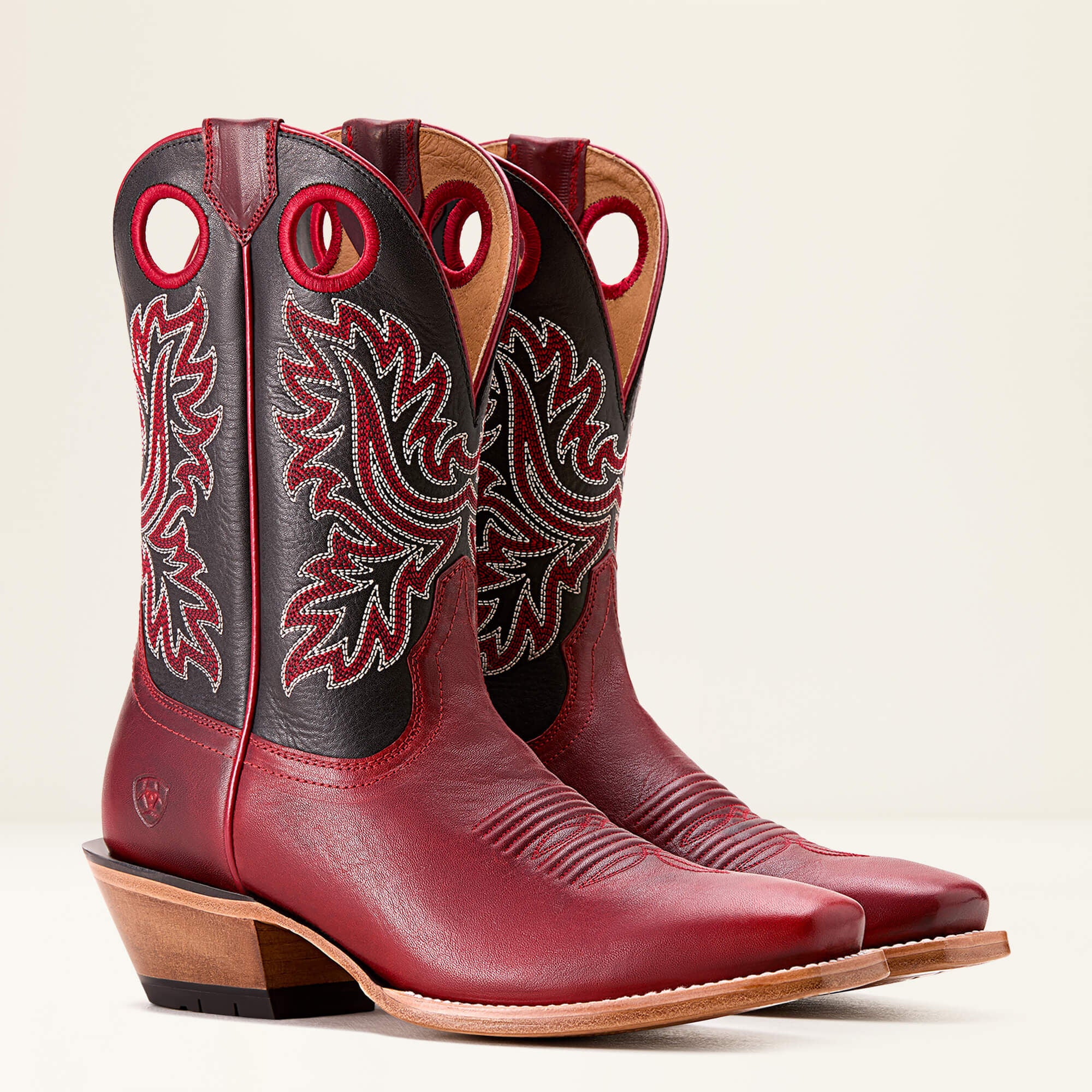 Ariat Bronc Stomper Cowboy Boot