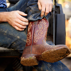 Ariat Lasco Ultra Western Boot