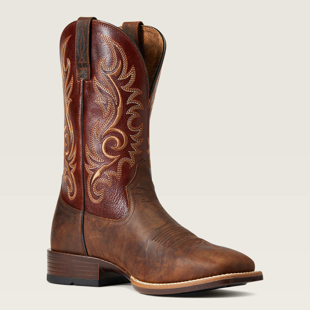 Ariat Lasco Ultra Western Boot