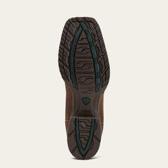 Ariat Hybrid Rancher Western Boot