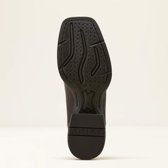 Ariat Sport Western Wide Square Toe Cowboy Boot