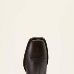 Ariat Sport Western Wide Square Toe Cowboy Boot
