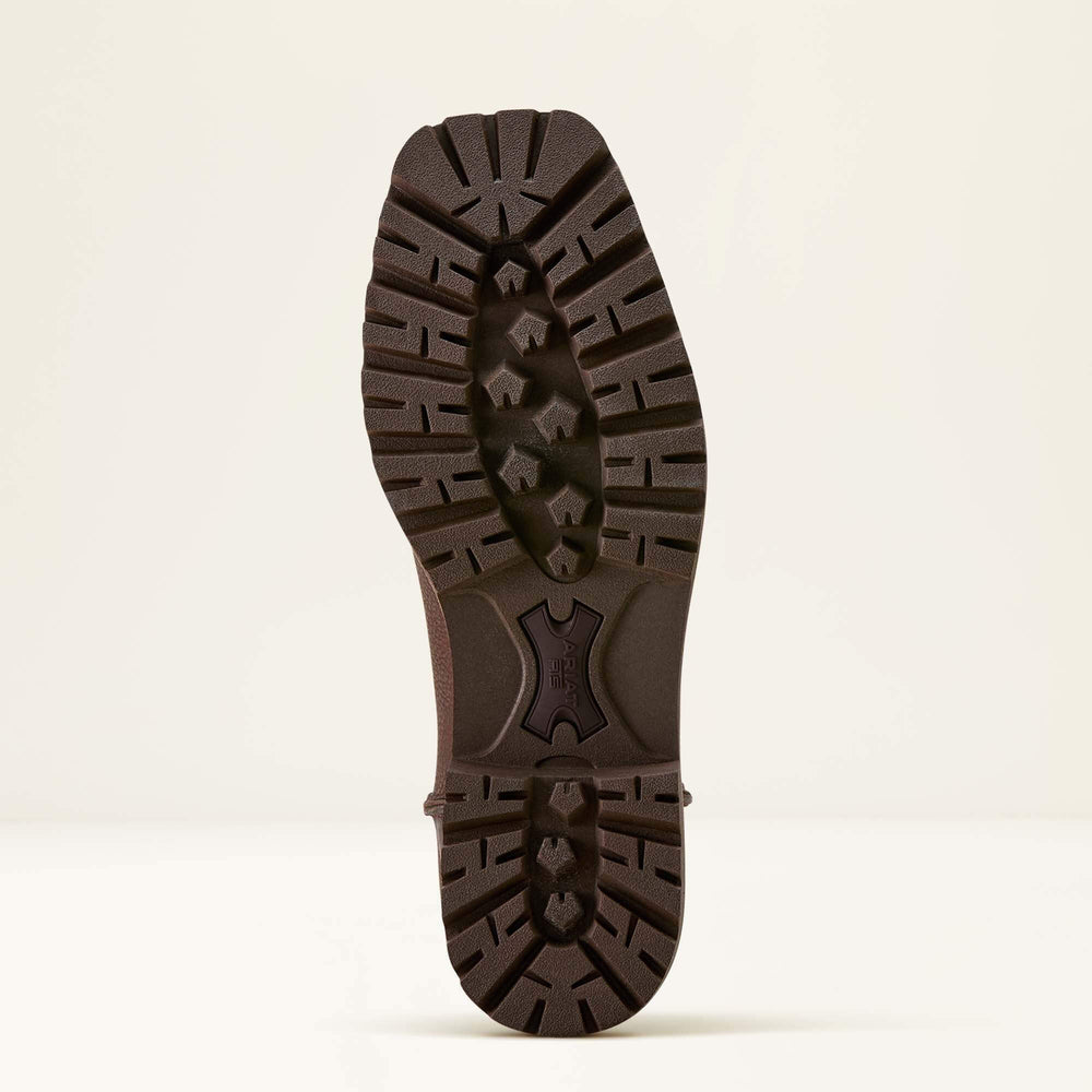 Ariat Stoney Creek Square Toe Western Boot