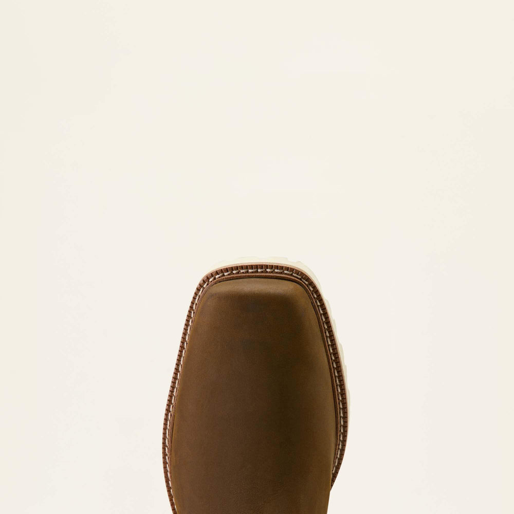 Ariat Stoney Creek Square Toe Western Boot