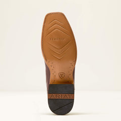 Ariat Highbluff Square Toe Cowboy Boot