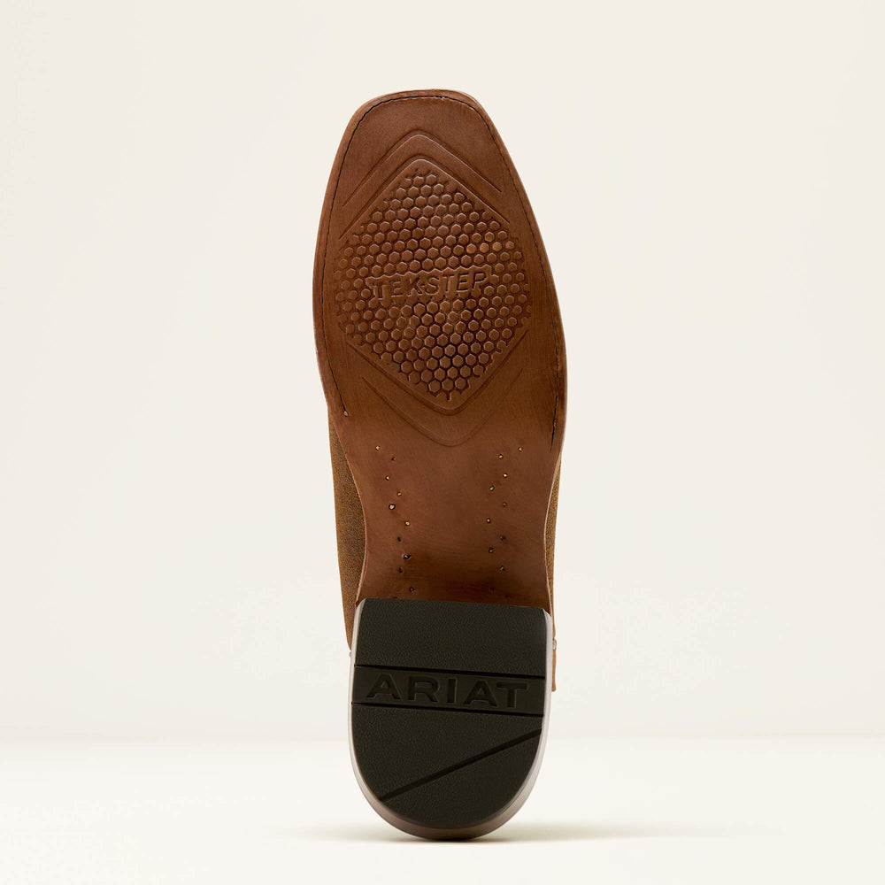 Ariat Futurity Showman Cowboy Boot