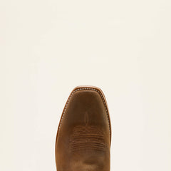 Ariat Futurity Showman Cowboy Boot