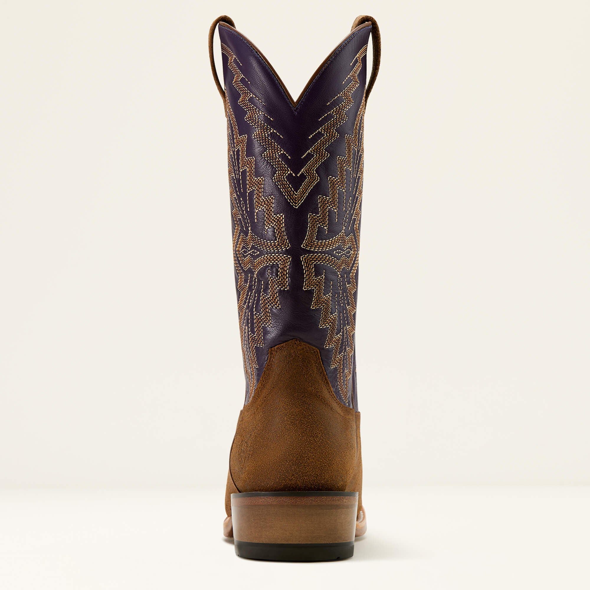 Ariat Futurity Showman Cowboy Boot
