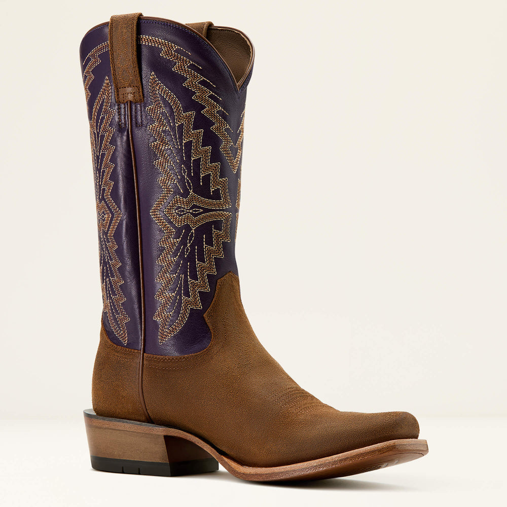 Ariat Futurity Showman Cowboy Boot
