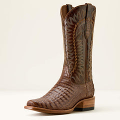 Ariat Futurity Finalist Narrow Cutter Toe Cowboy Boot
