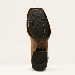 Ariat Ryden Ultra EZ Zip Cowboy Boot
