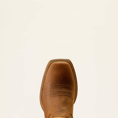 Ariat Ryden Ultra EZ Zip Cowboy Boot