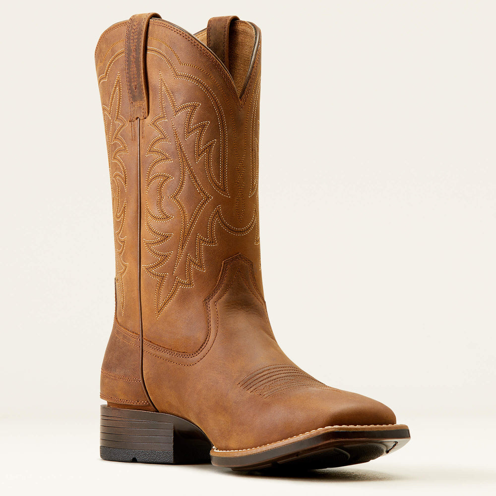 Ariat Ryden Ultra EZ Zip Cowboy Boot