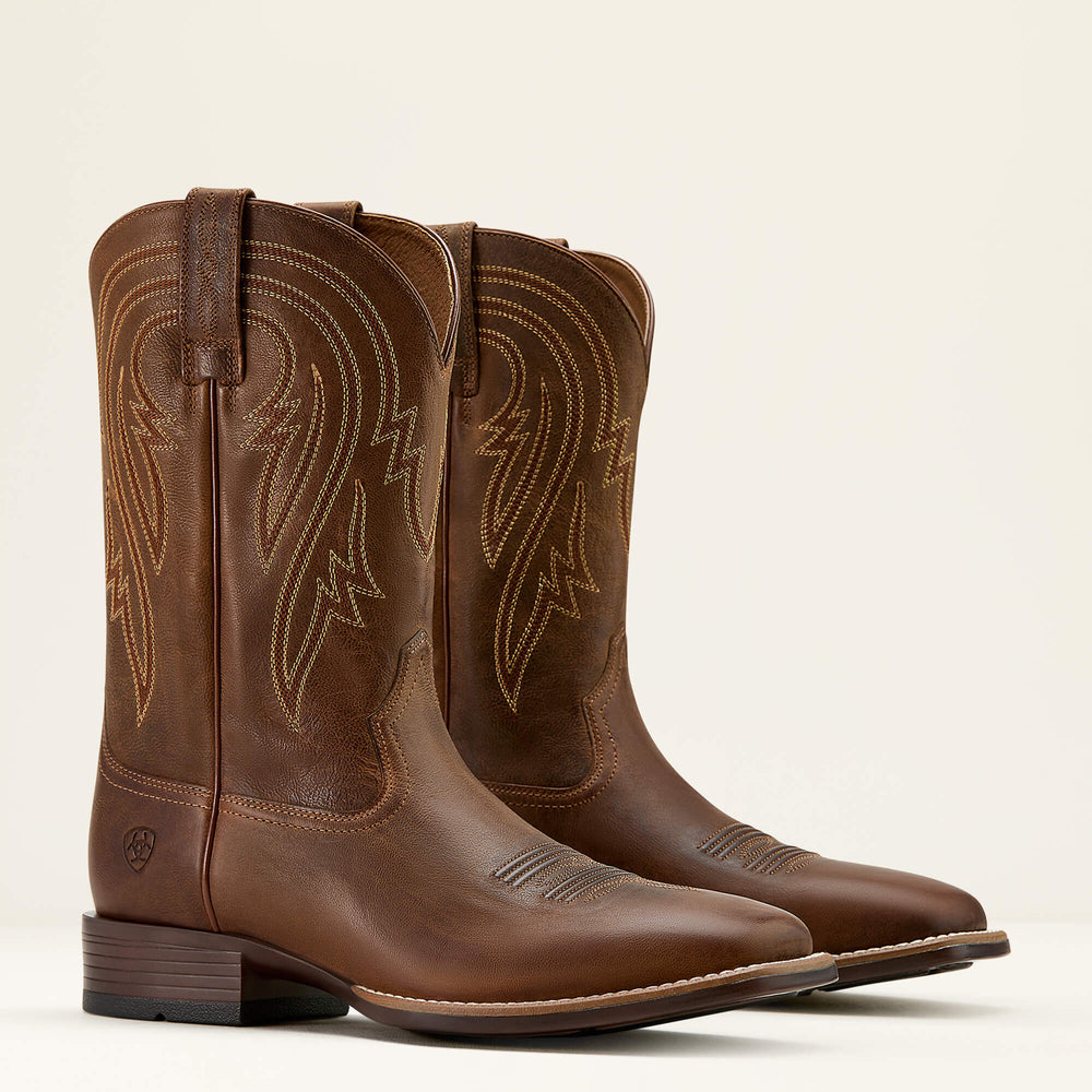 Ariat Plano Cowboy Boot