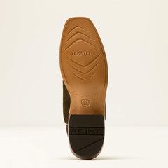 Ariat Futurity Deal Narrow Cutter Toe Cowboy Boot
