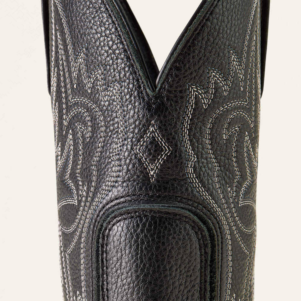 Ariat Western Big Rig Wide Square Toe Cowboy Boot