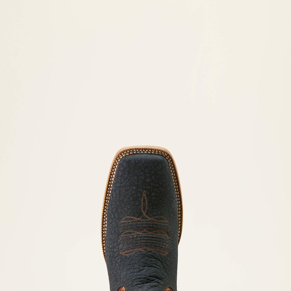 Ariat Rock Ridge Wide Square Toe Western Boot