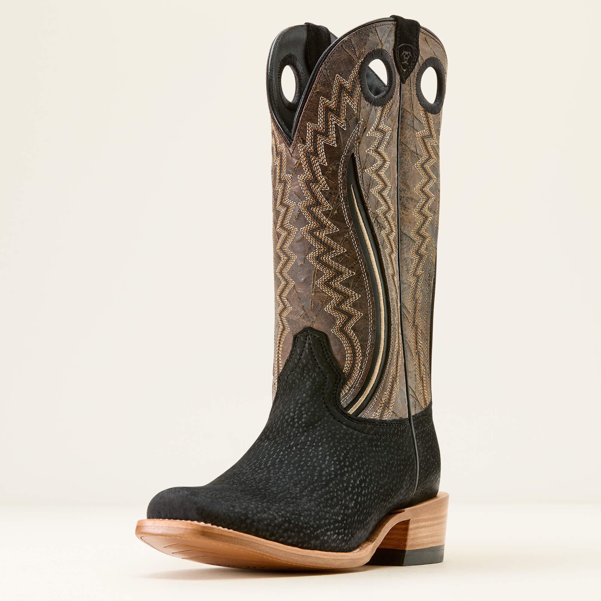 Ariat Futurity Dualin Narrow Cutter Toe Cowboy Boot