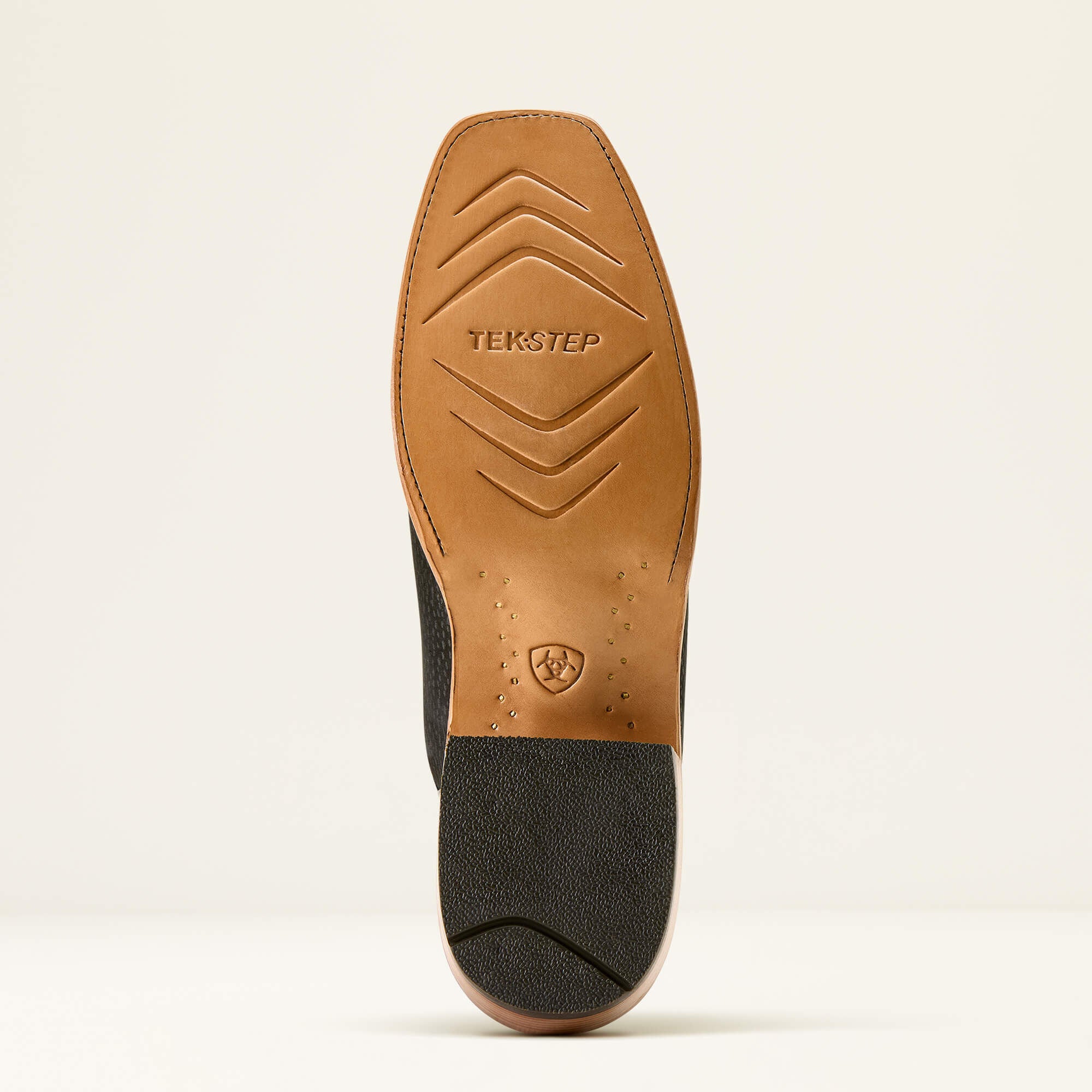 Ariat Futurity Dualin Narrow Cutter Toe Cowboy Boot