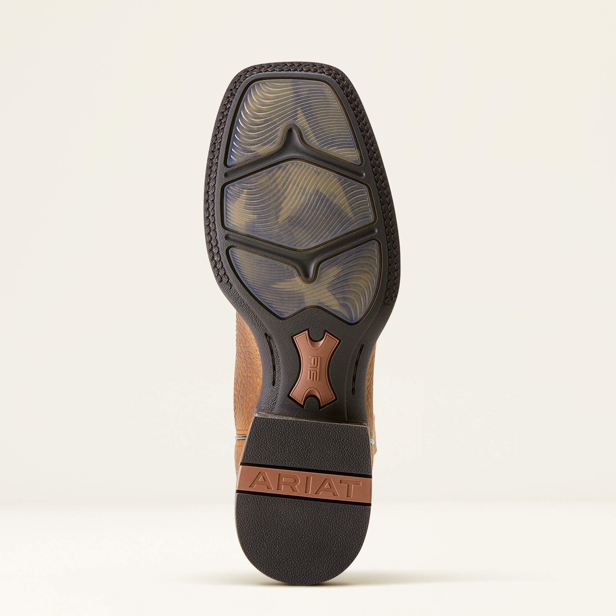 Ariat Oakwood Cowboy Boot