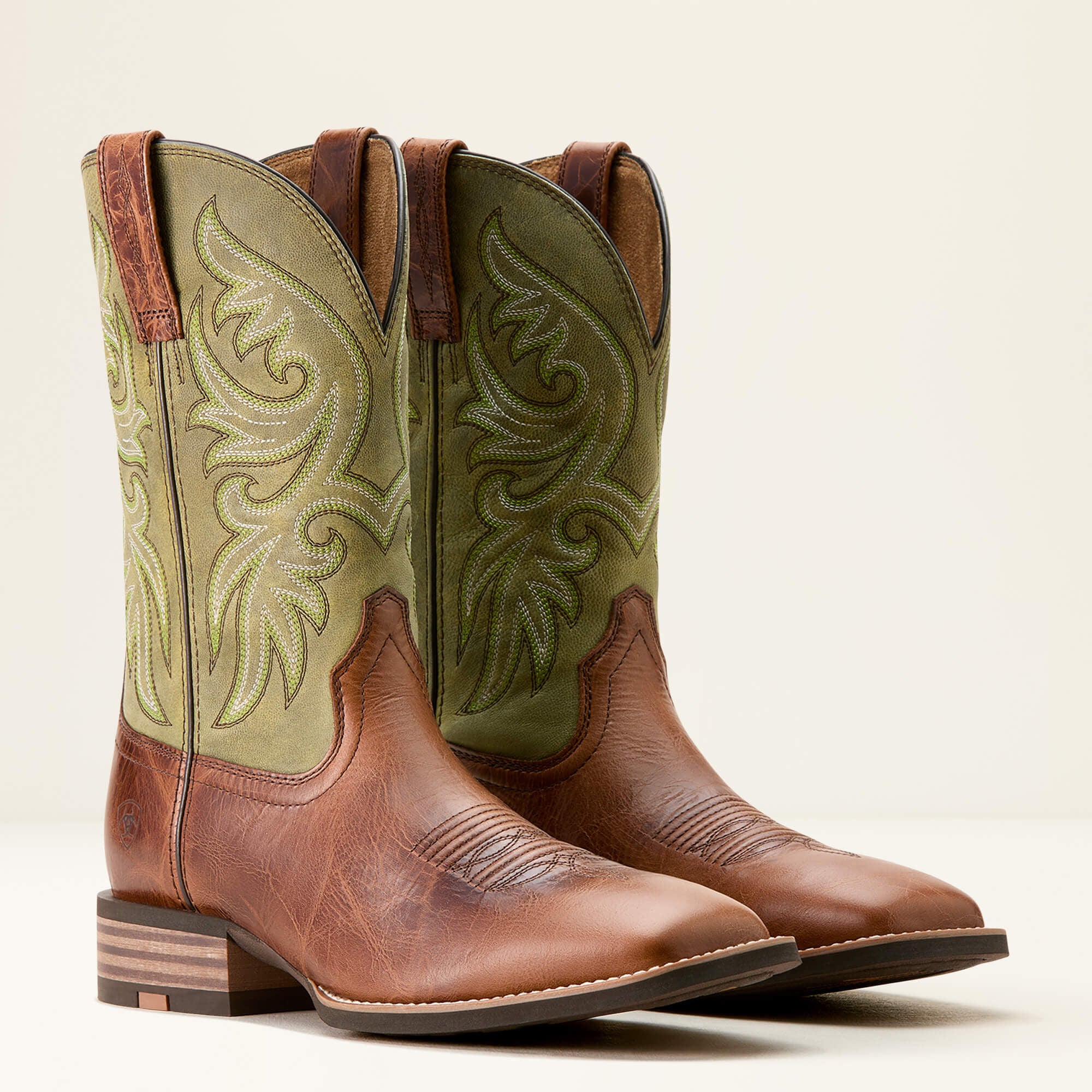 Ariat Slingshot Cowboy Boot