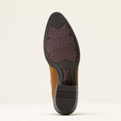 Ariat Heritage R Toe Western Boot
