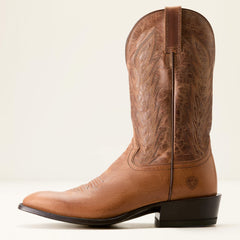 Ariat Willie Western Boot