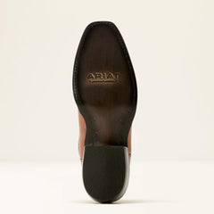 Ariat Willie Western Boot