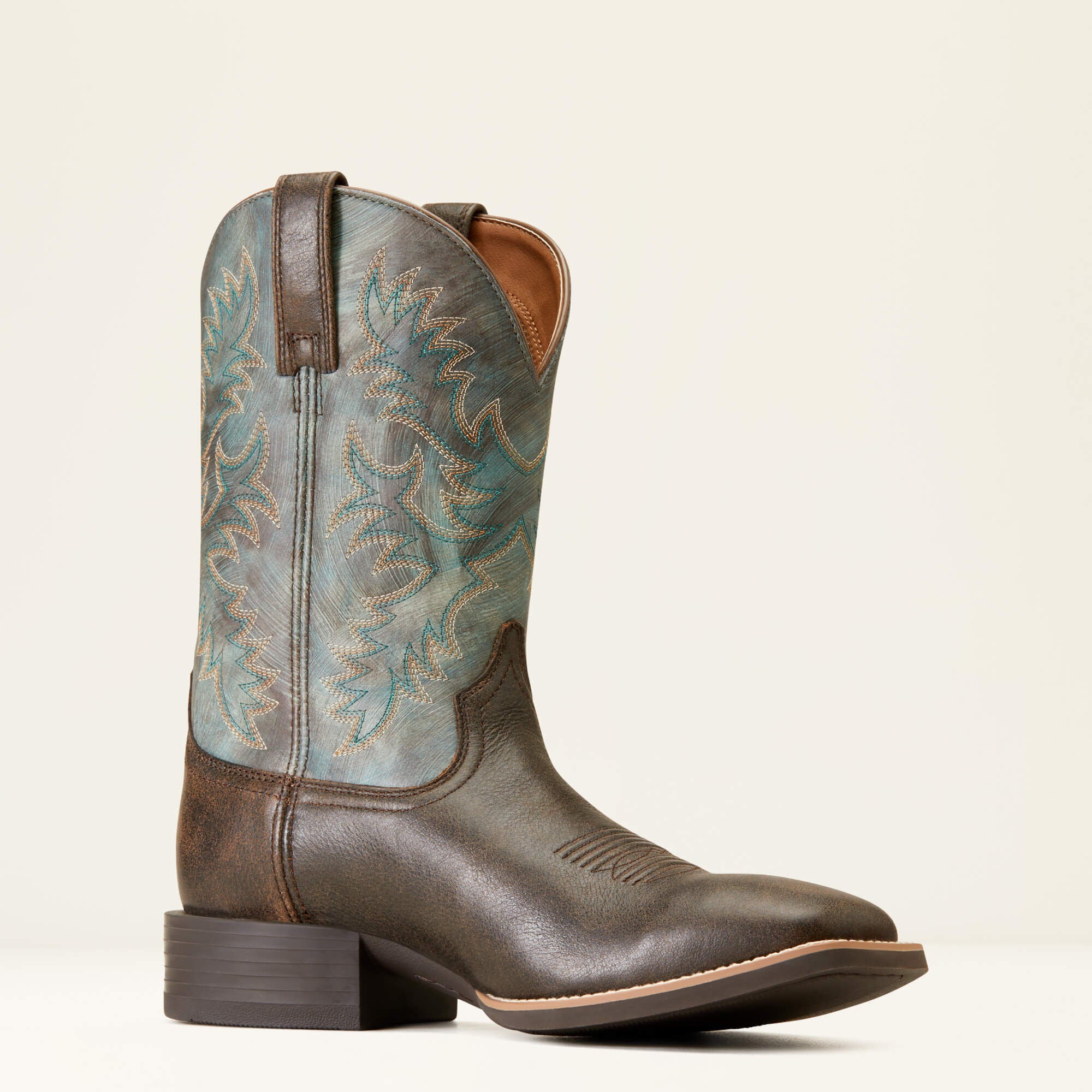 Ariat Sport Latigo Western Boot