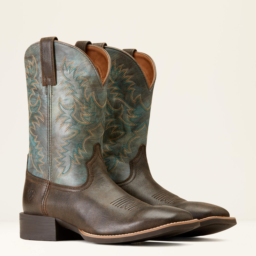 Ariat Sport Latigo Western Boot