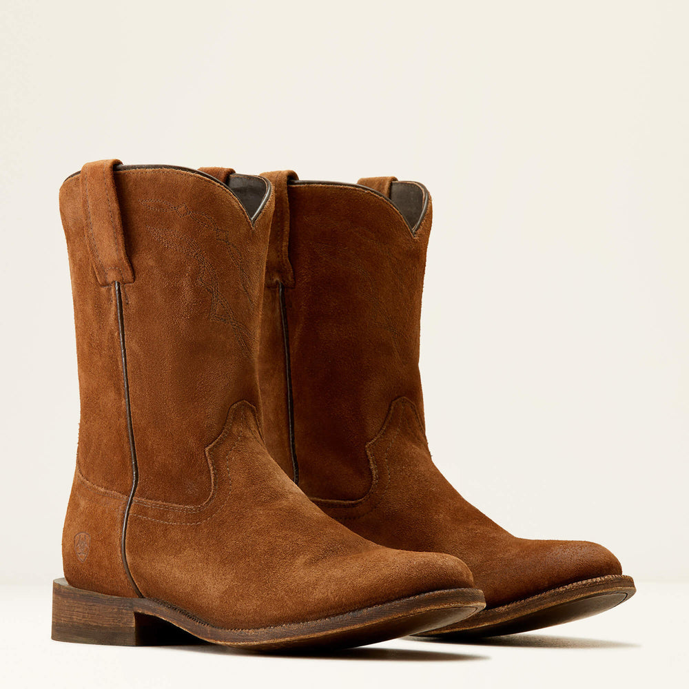 Ariat Downtown Western Boot