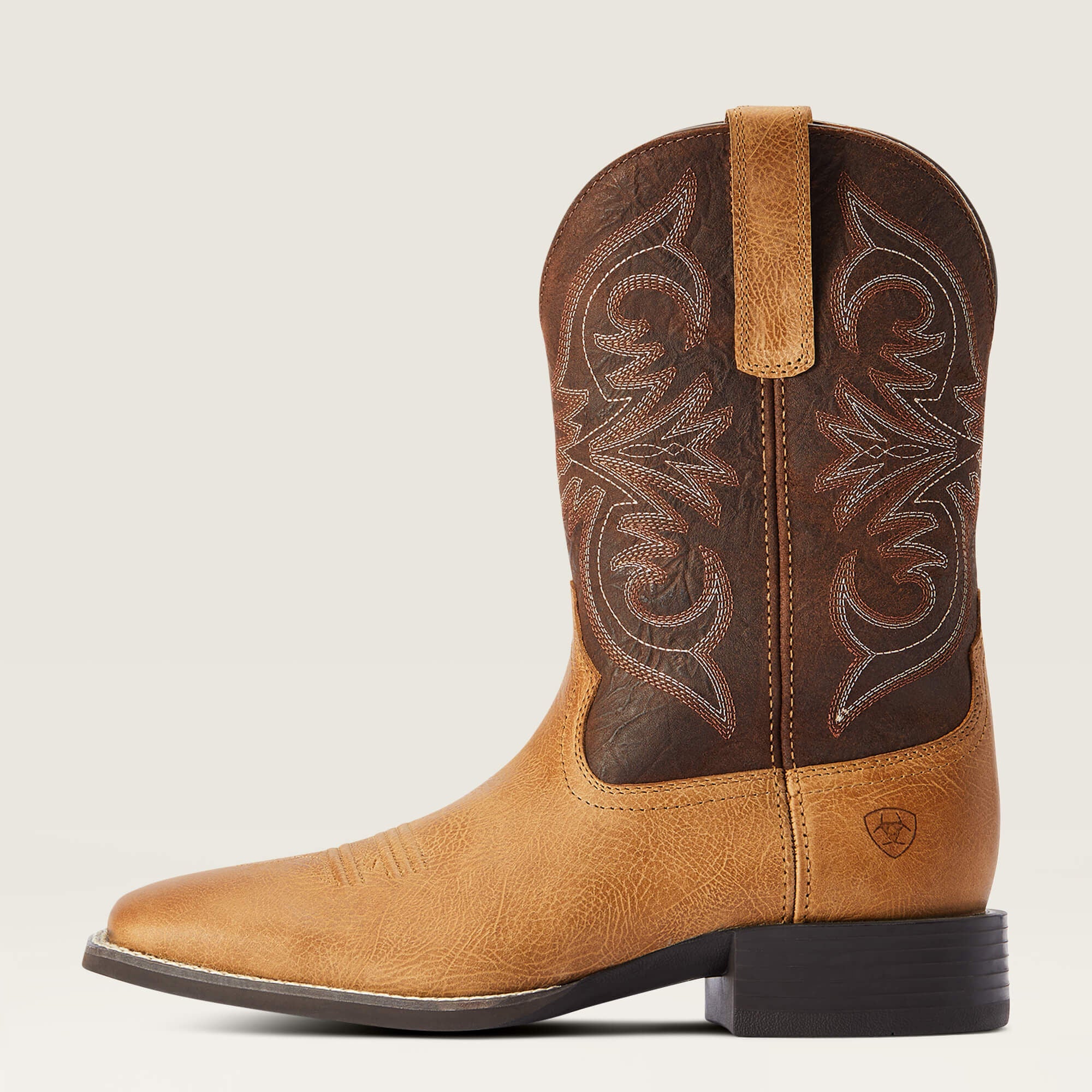 Ariat Sport Pardner Western Boot