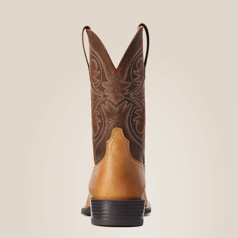 Ariat Sport Pardner Western Boot