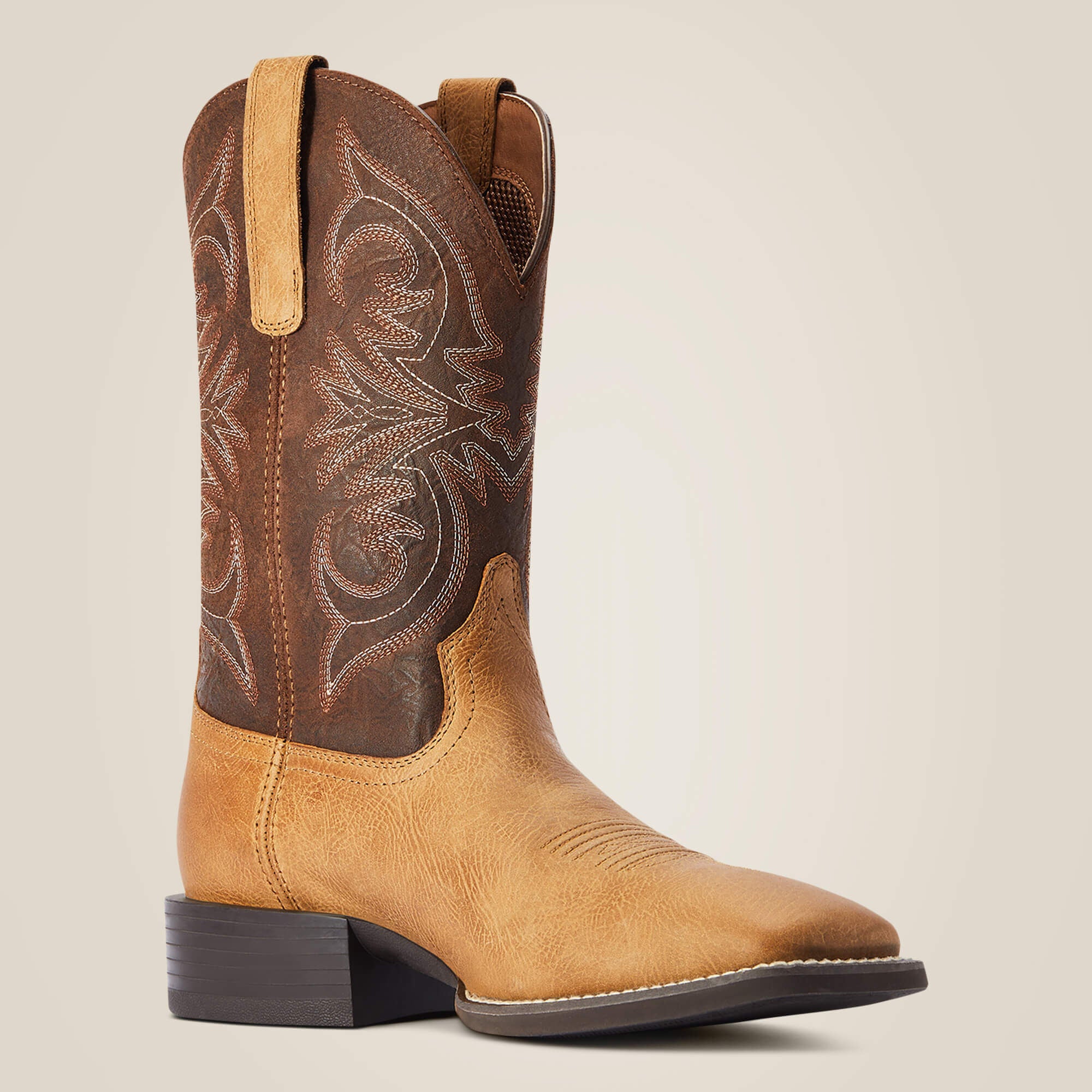 Ariat Sport Pardner Western Boot