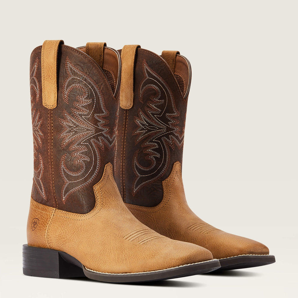 Ariat Sport Pardner Western Boot