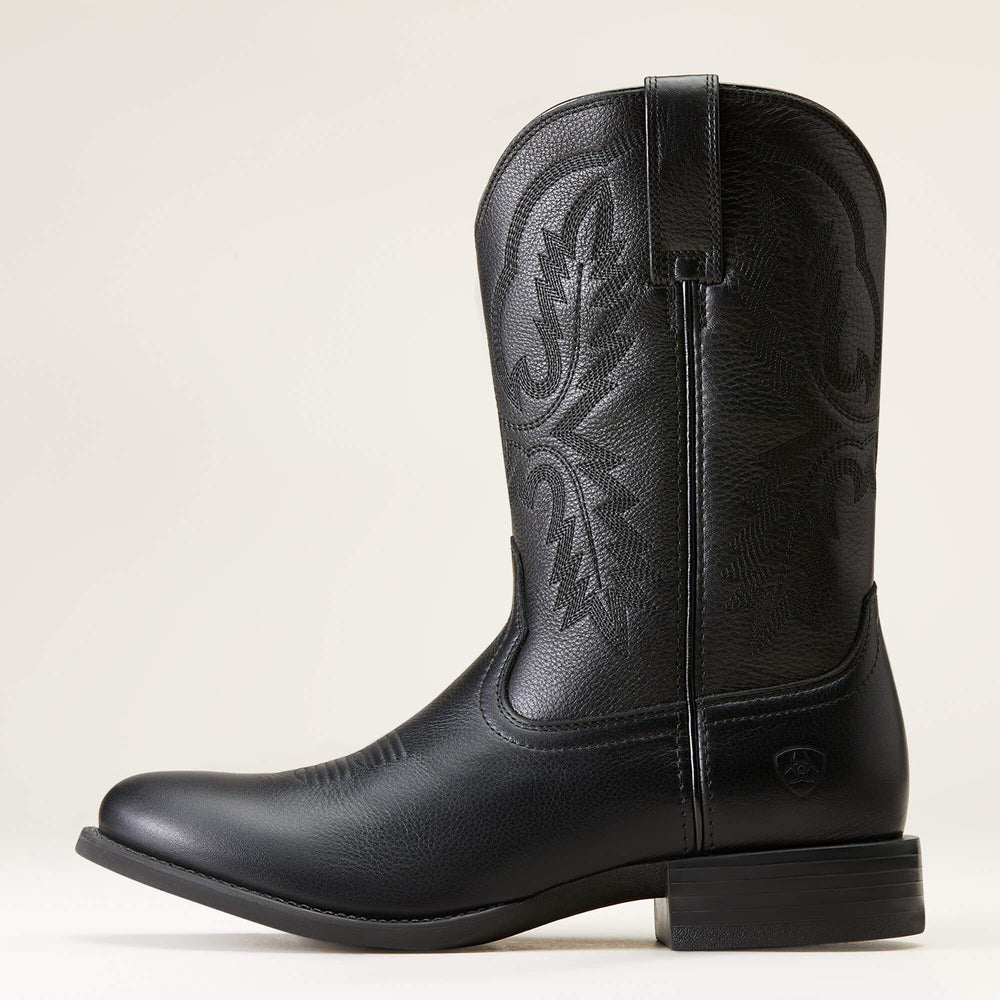 Ariat Sport Stratten Cowboy Boot