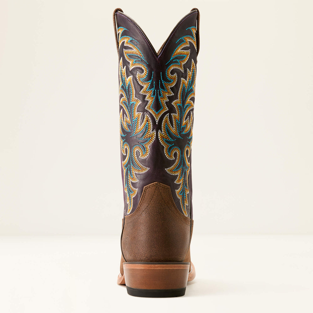 Ariat Futurity Champ Cowboy Boot