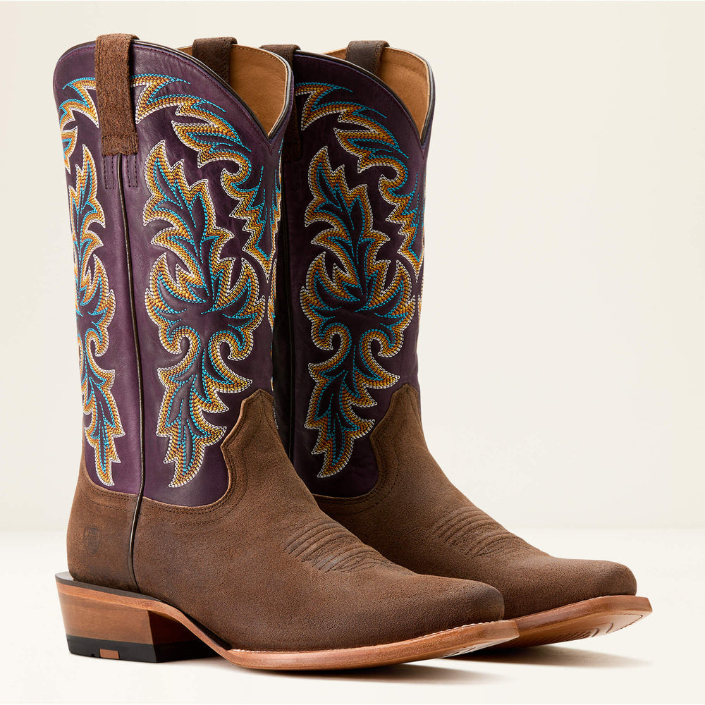 Ariat Futurity Champ Cowboy Boot