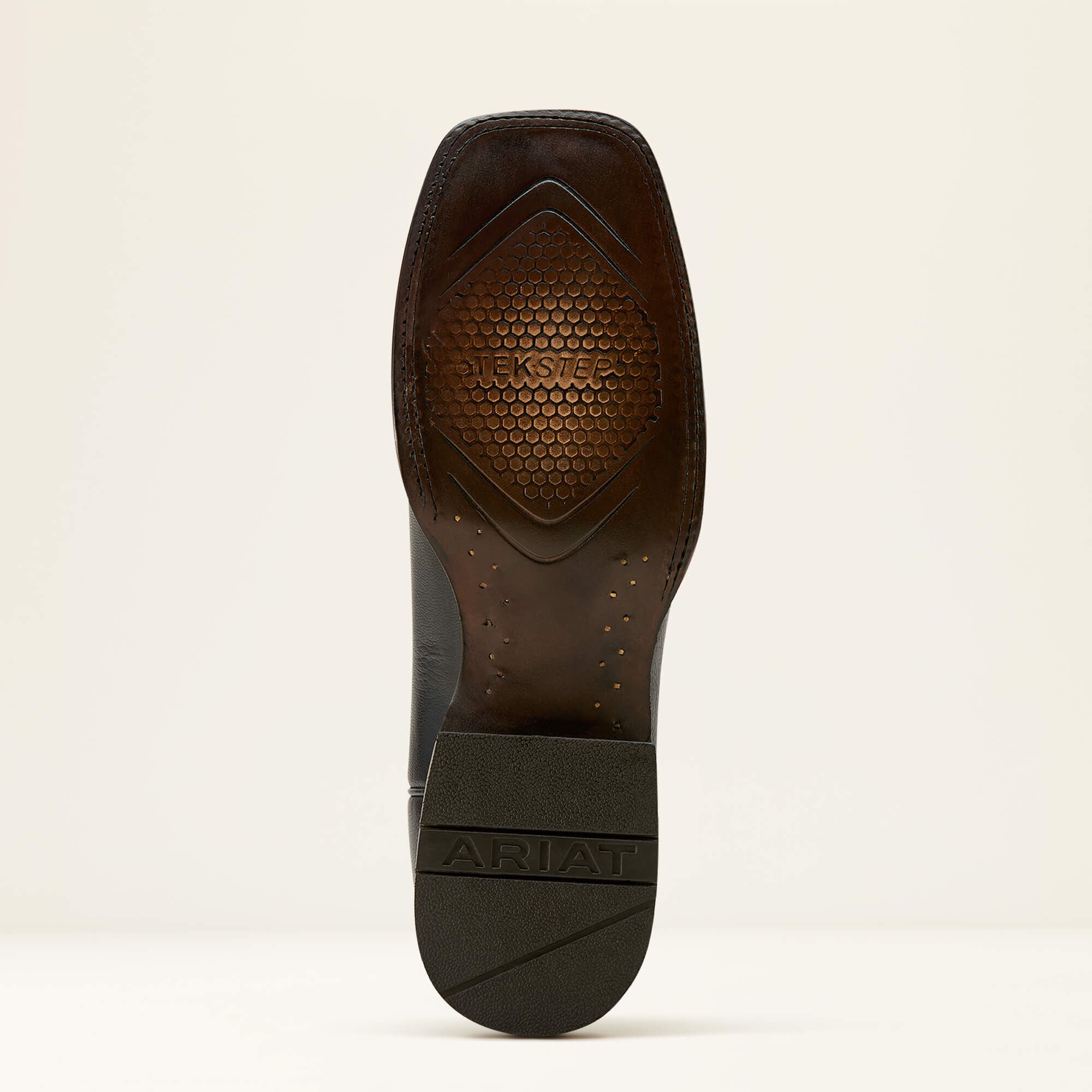 Ariat Sting Wide Square Toe Cowboy Boot