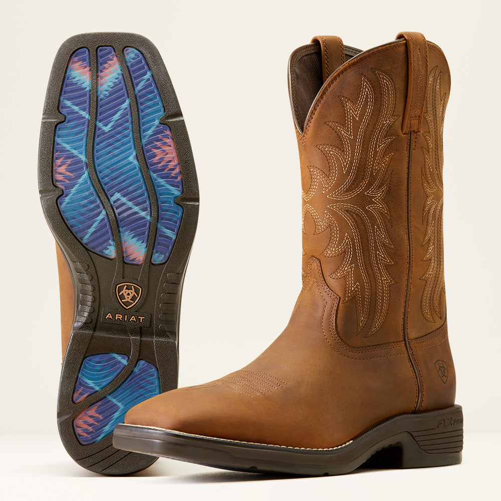 Ariat Ridgeback Cowboy Boot