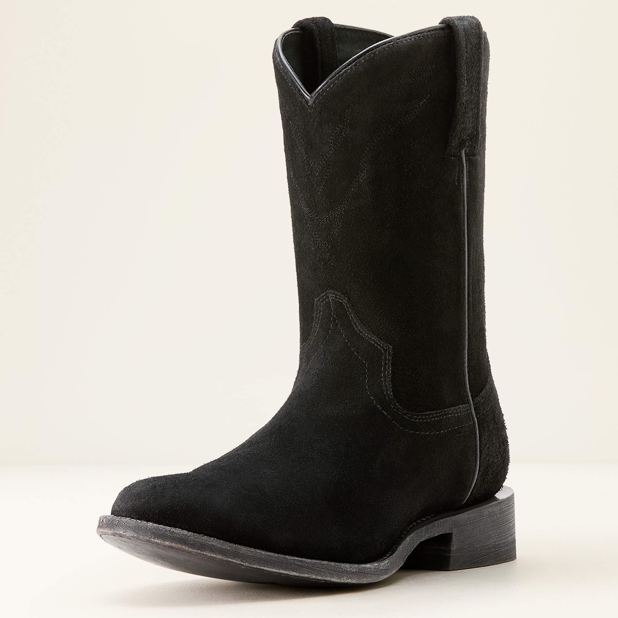 Ariat Downtown Western Boot
