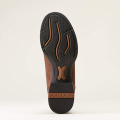 Ariat Sport Stratten Cowboy Boot