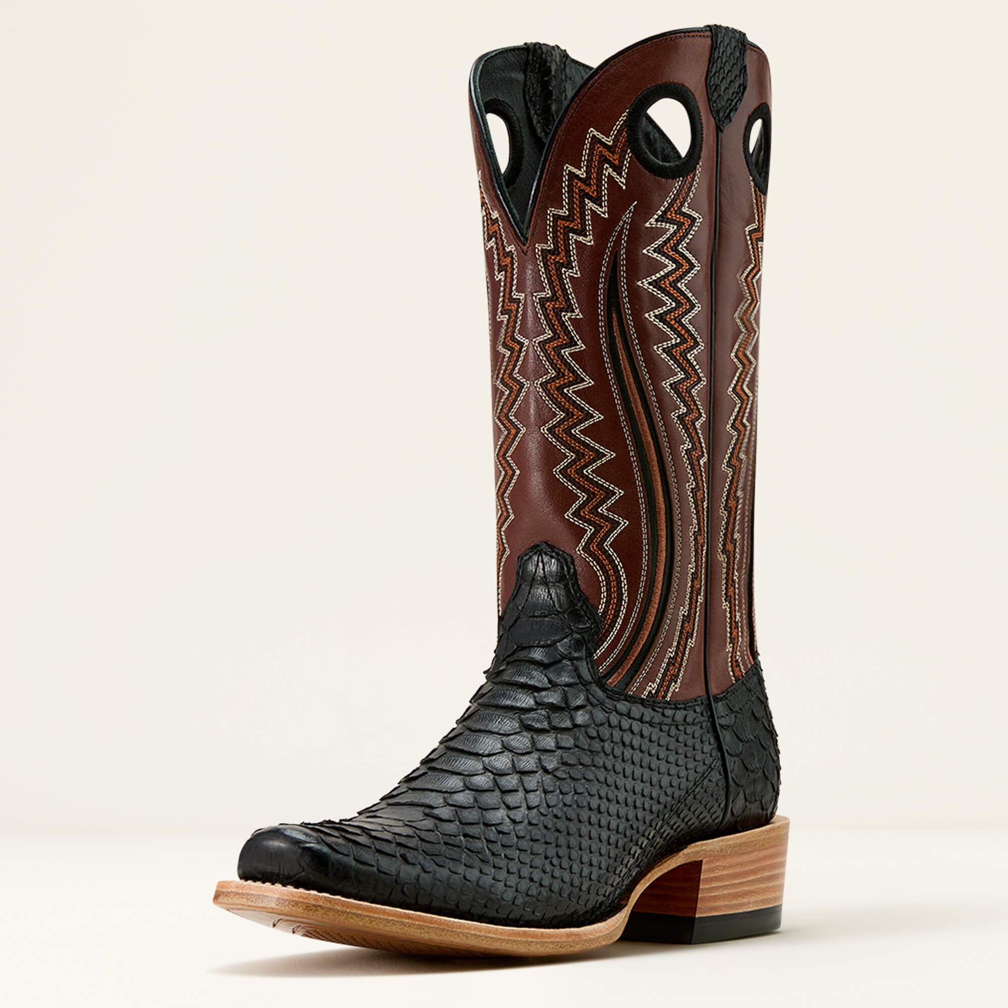 Ariat Futurity Streak Cowboy Boot