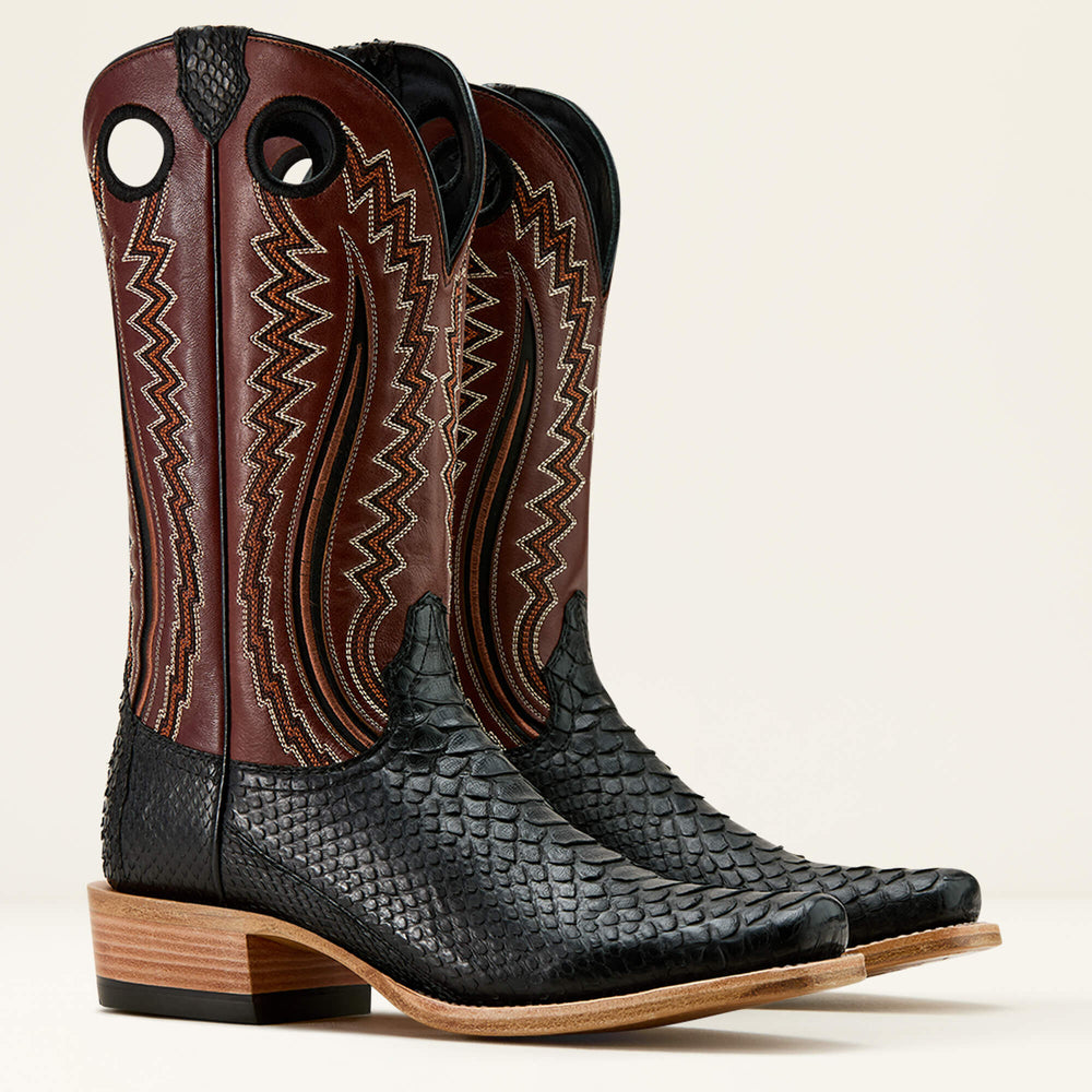 Ariat Futurity Streak Cowboy Boot