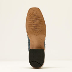 Ariat Futurity Outlaw Cowboy Boot