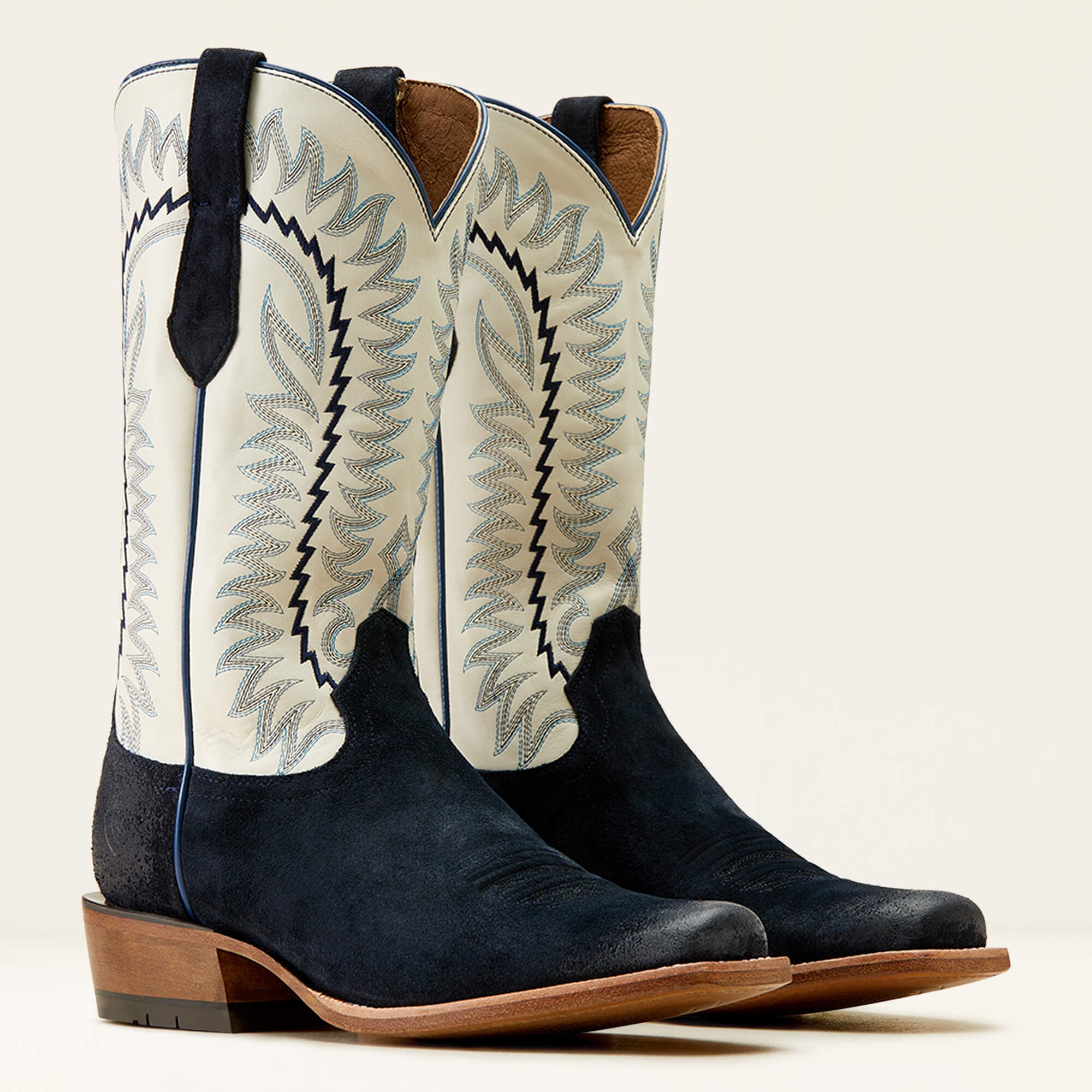 Ariat Futurity Time Cowboy Boot